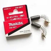 Ugljene cetkice par CB-327 Makita