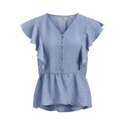 JJ Rebel Ženska bluza 12290963, Plava