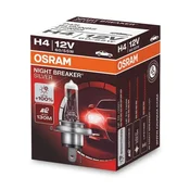 Osram ŽARNICA HALOGEN H4 64193NBS 60/55W P43T FS1