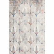 Svetlo siva preproga 200x300 cm Simp – FD