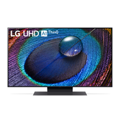 LG 43UR91006LA 4K UHD TV 43 (108cm)