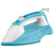 RUSSELL HOBBS Pegla na paru 26482-56 Light&Easy Brights Aqua svetloplava