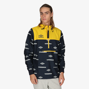 RETRO WINDBREAKER