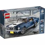LEGO®® Creator Expert Ford Mustang 10265