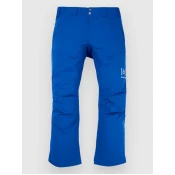 Burton ak Gore Swash Pants jake blue