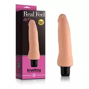 Real Feel 8inch Cyberskin