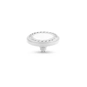 LED sijalica ECOLINE SOFT AR111 GU10/9W/230V 4000K 120° bela - Brilagi