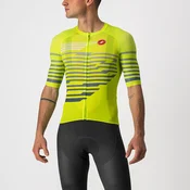 Castelli Dres Climbers 3.0 SL 2 - Rumeno črna, L