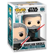Funko POP Vinyl: ASH S2 - Baylan Skoll