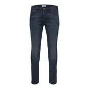 Only & Sons Kavbojke ONSLoom temno modra