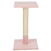 Trixie Grebalica Baena Postolje 69cm Antique Roze