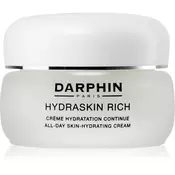 Darphin Hydraskin krema za lice za normalnu i suhu kožu lica (All-Day Skin-Hydrating Cream) 50 ml