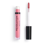 Revolution Matte Lip - 115 Poise