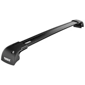 Krovni nosac THULE Edge Wing Bar 959x + Kit - crna