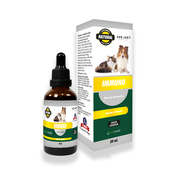 Vetmedic Immuno 100ml
