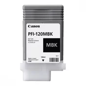 Canon tinta PFI-120 | Matte Black