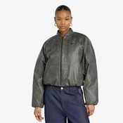 Jakna adidas SST Cropped Jacket Black L