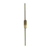 BB LINK lampa Solea 55 zlato