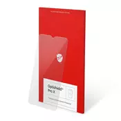 Visokokakovostno zaščitno steklo za Honor X5c Plus Optishield Pro