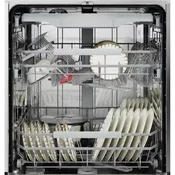 AEG vgradni pomivalni stroj GI7210B2SN