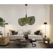 OPVIQ Luster Taco W Green Brown