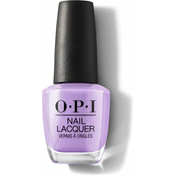 OPI lak za nokte DO YOU LILAC IT? NLB29