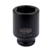 Boni-shop 34 mm nasadni ključ 3/4 col 6kt iz Cr-Mo jekla DIN 3121 standard, (5000221879)