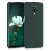 Ovitek za Xiaomi Redmi Note 9S / 9 Pro / 9 Pro Max - zelena