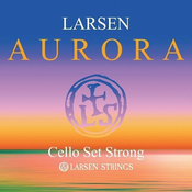 Set strun za violončelo 3/4 Aurora Larsen