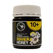 Manuka med UMF 10+ 250 g