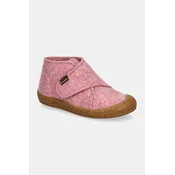 Froddo Copati Minni Wooly G1700343-8 S Roza