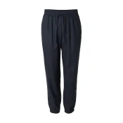 DAN FOX APPAREL Hlače Gino mornarska