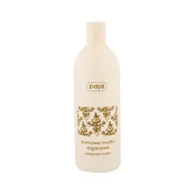 Ziaja Argan Oil kremno milo za prhanje za ženske