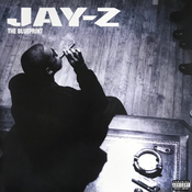 JAY-Z - The Blue Print (Vinyl)