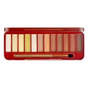 Markwins Essentials Sunset In Cali Eyeshadow Palette 1 unita