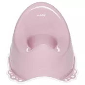 NOŠA Dirty Pink