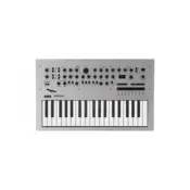 Korg Minilogue