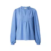 JDY Bluza JDYRACHEL kraljevo modra