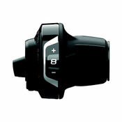 RUCICA MENJACA SHIMANO TOURNEY SL-RV400 DESNA 8 BRZINA REVO SHIFTER