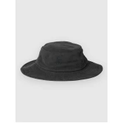 Rip Curl Search Canvas Wide Brim Šešir black