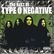 Type O Negative - Best Of (CD)