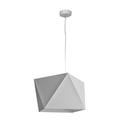 Luster ADAMANT 1xE27/60W/230V