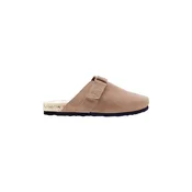 Natikači iz semiša Manebi Hamptons Clog Mules