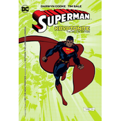 Superman: Kryptonite: The Deluxe Edition (New Edition)