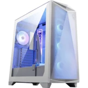 MSI MPG GUNGNIR 300R AIRFLOW WHITE racunalno kucište Midi Tower Bijelo