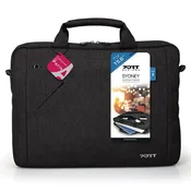 Torba za Laptop 15.6 Port Sydney TL/crna