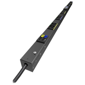 EATON ePDU G4: reguliran IEC 0U, vhod: IEC60309 32A 1P - izhod: 12xC13:12xC39