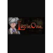 Little One - A Visual Novel (PC) Steam Key GLOBAL