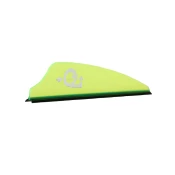 Q2i Archery Vanes Zeon Fusion X-II 2.1”