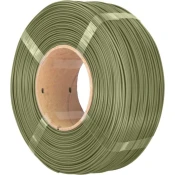 AzureFilm PLA Matte Refill Army Green - 1,75 mm / 1000 g